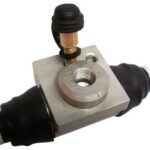 Cilindro Roda Tras Vw Kombi