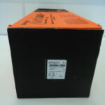 Amortecedor Dianteiro Montana 10..sport Ls Combo econoflex (frente Agile)