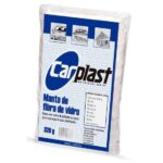 Manta de Fibra Car Plast 1,40x