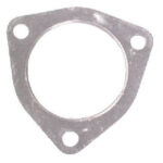 Junta Flange Saida escape Om 326/352 A Turbo 352 A 1