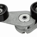 Tensor Automatico Direcao Hidraulica Vw Ford Ap 1.8