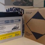 Bateria Para Moto 12v 5.5ah