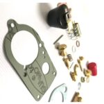 Jogo Reparo Carburador Gm Solex Carb. 2e7 Mm6097 - R