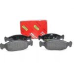 Pastilha Freio Corsa Celta Prisma