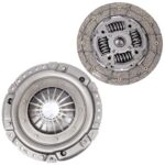 Disco de embreagem 215mm 28 estrias escort