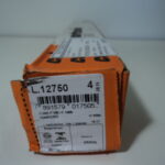 Amortecedor Dianteiro Superior F1000