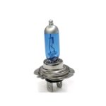 Lamp H7 Super White 75w 12v Import 64210 Farol Princ