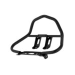 Alca Traseira Arrow Titan150/fan 09 Preto - Tork