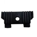 Borracha Apoio Tanque Cg82/nx/xr200 Dianteira - demt