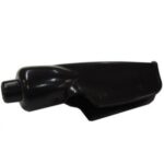 Borracha Manete Ybr/factor Dir/esq - Trilha