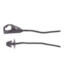 Cordao Bagagito Gol/parati G4 Par- (7800k)