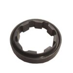 Borracha Suporte Farol Superior Cg83/99 - Paramotos