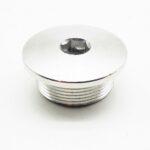 Tampa Gerador Titan150 Grande Allen