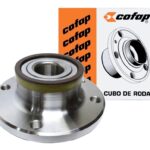 Cubo Roda Tras Gol Up Voyafe C/abs