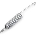 Mola Cavalete Lateral Cg/tit 00/150/biz - demtec