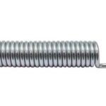 Mola Cavalete Lateral Ybr - Control Seals