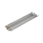 Raio Cromado Diant Ybr/rdz Disco 3,2mm