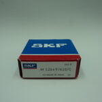 Rolamento eixo Dianteiro Gm Fnh Ford John deere S10 Blazer Bonanza C10 Ford