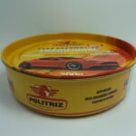 Cera Automotiva 200g