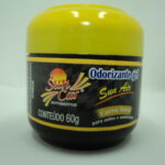 Aromatizante Carro Gel 60g Carro Novo