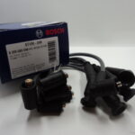 Cabo de Vela (ignição) Gol I Parati Saveiro Voyage 1.6 (ae) 89/91