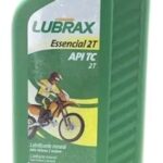Oleo 2t 500ml essencial Lubrax
