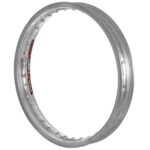 Aro Roda 18x185 Traseiro Cromado - eninco