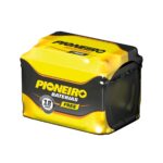 Bateria F60od Pioneiro Acum. elet.