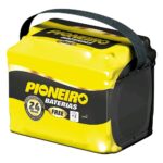 Bateria F70e Acum. elet. Pioneiro Cca520 12 Meses Garantia