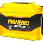 Bateria  F90cd Pioneiro Toyota Hilux 18 Meses Cca650