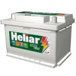 Bateria H60de Heliar 24m Helair