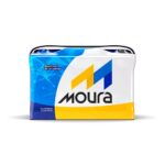 Bateria M50ed Mge3 Sli Moura