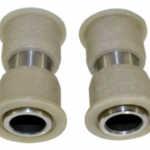 Bucha Balanca Today/titan 125/150/160 Todas 6 Pc - K