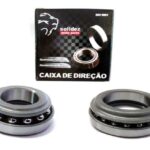Caixa de Direcao Conica Cg 125/150 Titan 00/11 Moto