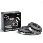 Caixa de Direcao Conica Xtz 125 Moto