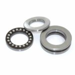 Caixa de Direcao esfera Cg 125/cbx150/200/xls 125 Mo