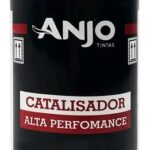 Catalisador Para Primer Pu Revolution Gt500 150ml