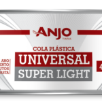 Cola Plastica Universal Super Light 495 G
