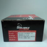estator Cg 125 Fan09/11 Ks/es 31120-kwg-601 Solidez