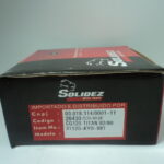 estator Cg 125 Titan 92/99 31120-kyo-981 Solidez