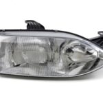 Farol Palio 96/98 Farol Ld