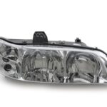 Farol Palio  Ld Siena Strada 01 07 Foco Duplo Carcac