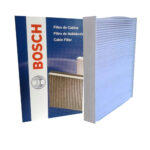 Filtro Cabine Focus /08