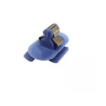 Grampo Coluna Int Gm/renault Azul C/metal- (p277)