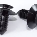 Grampo Forro Pt Fox/gol/sav/caminhao Vw- (p136)
