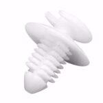 Grampo Revest Pt Gol G4/g5- (p318) Carro