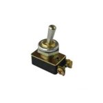 Interr Universal Tic Tac 2 Posicoes Metal- (ete7391)