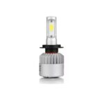Kit Lamp Led 2d H3 6000k 12v 32w 2200 Lumens- (pod14