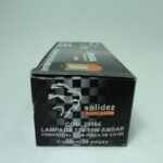 Lampada Titan 160 12v 10w Pisca