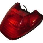 Lanterna Traseira Titan 150 Moto